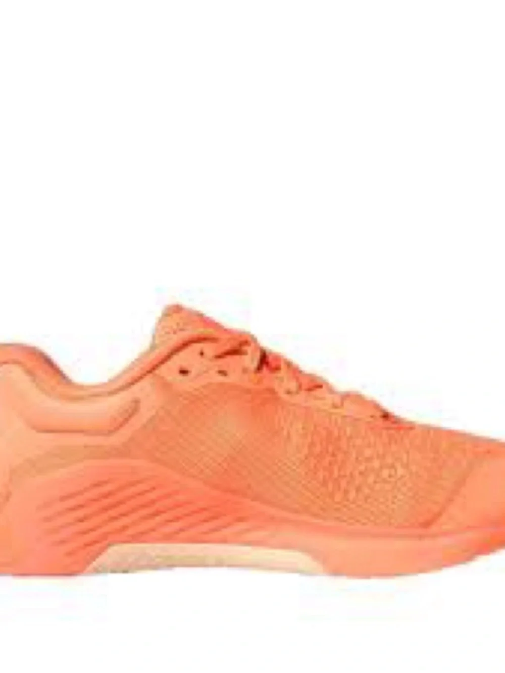 ADIDAS DROPSET 4 POWER TRAINING SHOES JR4665